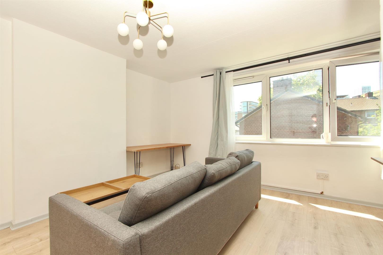 Image for Grove Crescent Road, E15