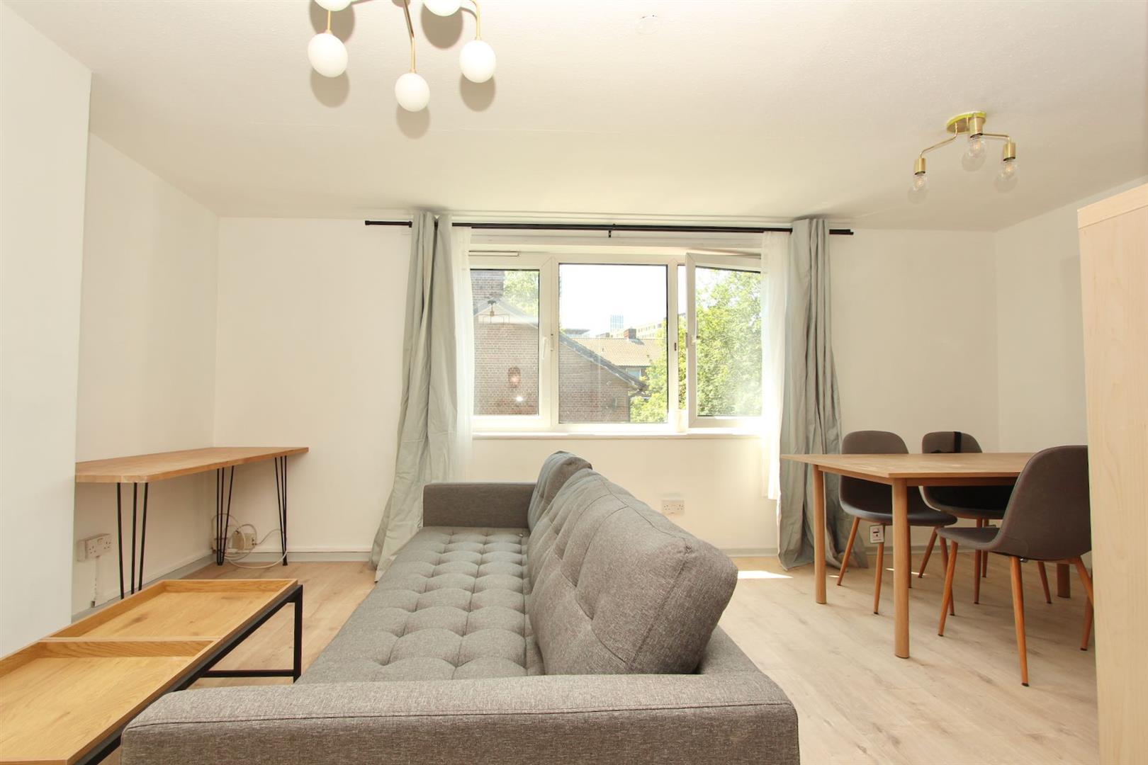 Image for Grove Crescent Road, E15