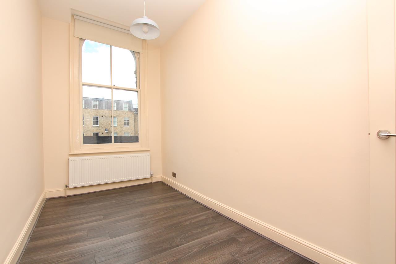 Image for Kingsland Road, E8