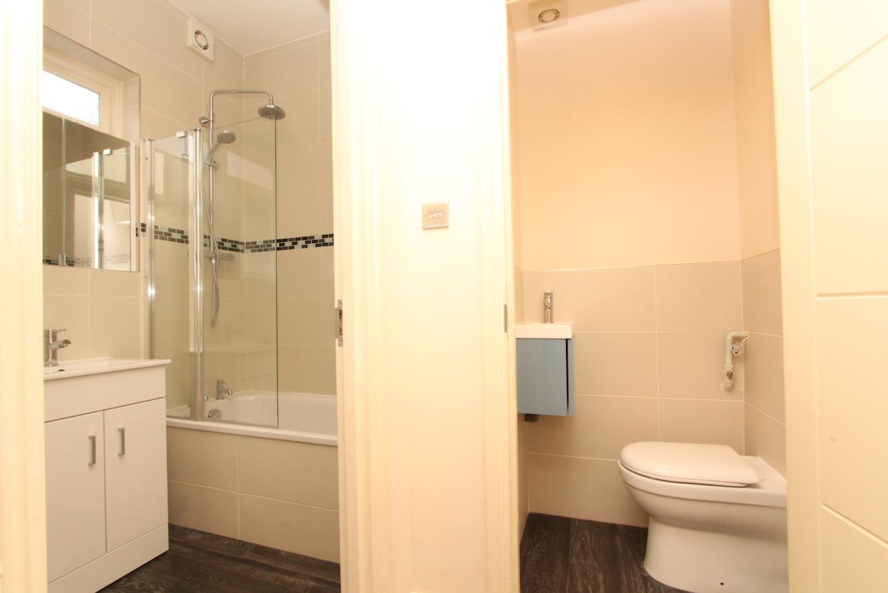 Image for Kingsland Road, E8