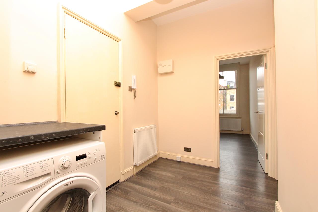 Image for Kingsland Road, E8