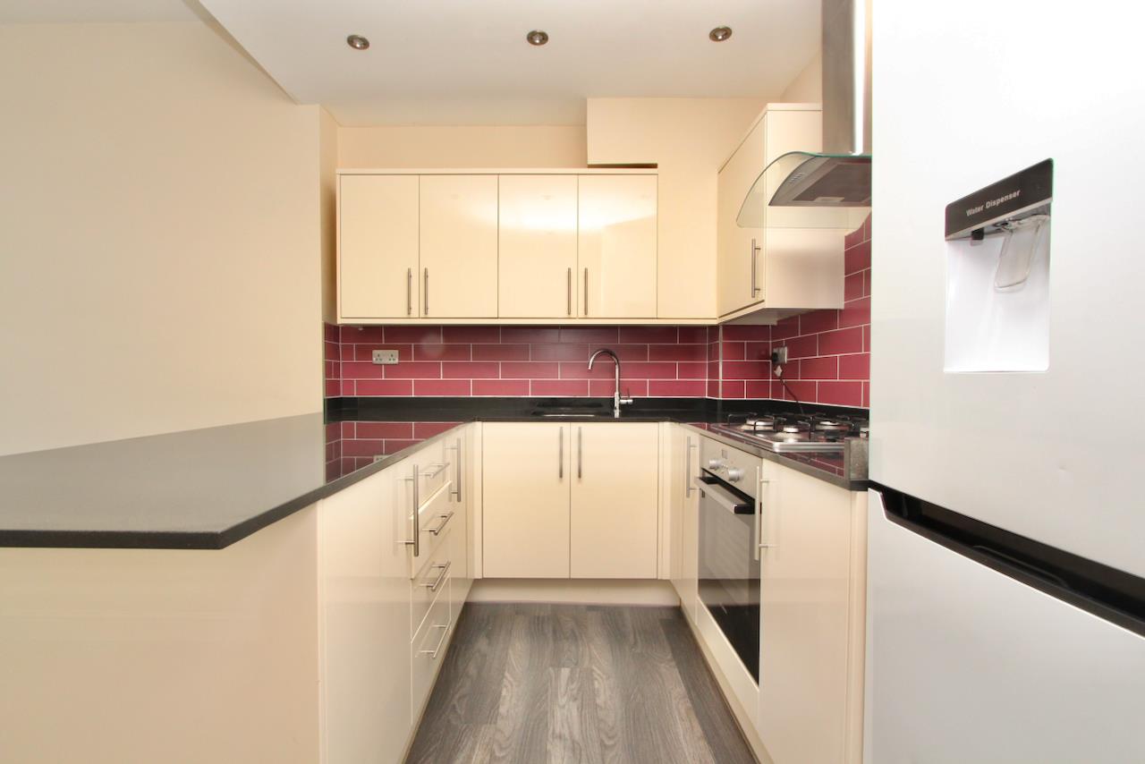 Image for Kingsland Road, E8