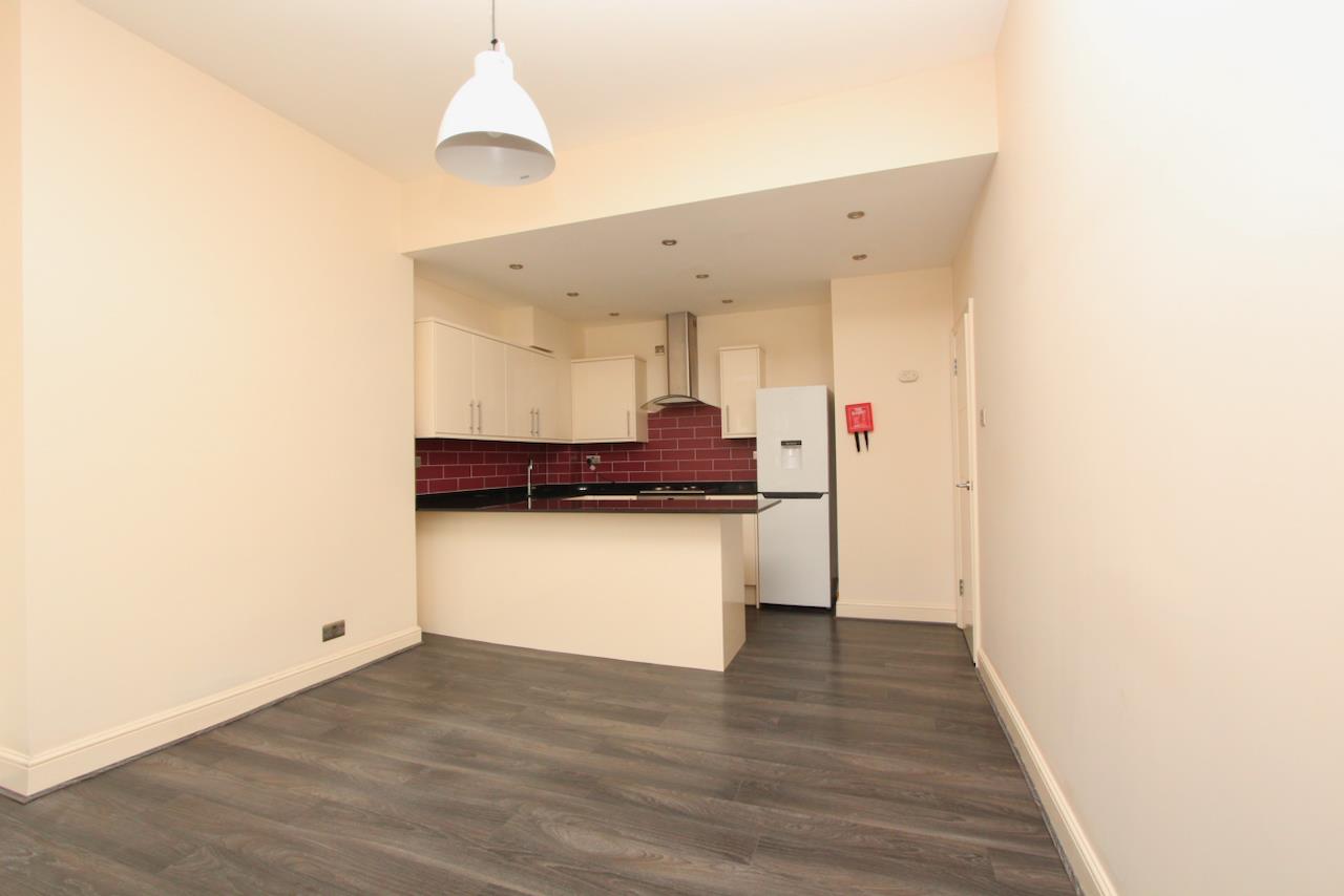 Image for Kingsland Road, E8