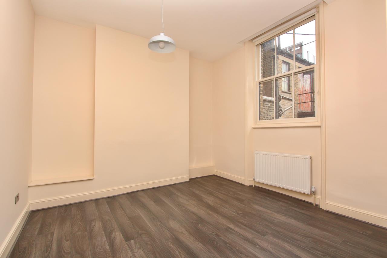 Image for Kingsland Road, E8