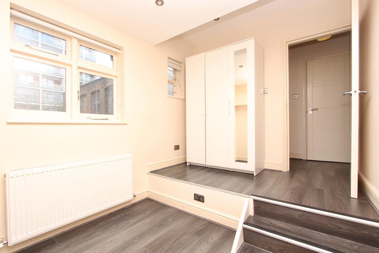 Image for Kingsland Road, E8