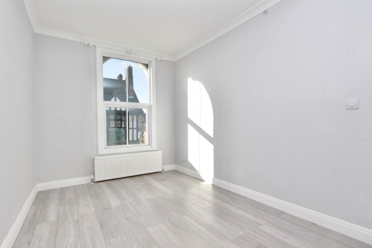 View full details for Green Lanes, N16