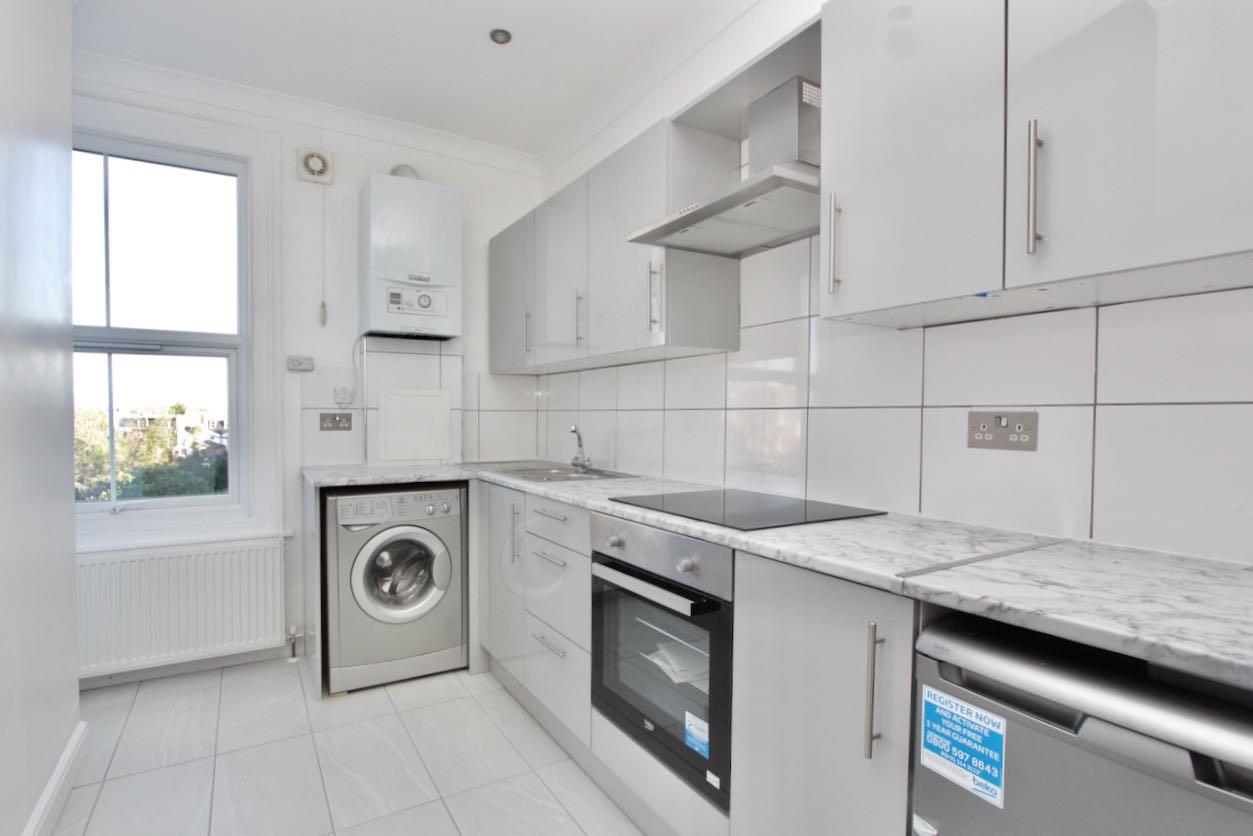 Image for Green Lanes, N16