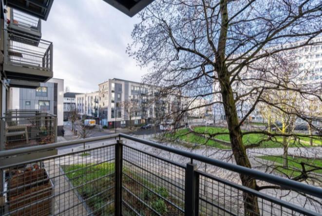 Image for Pooles Park, N4