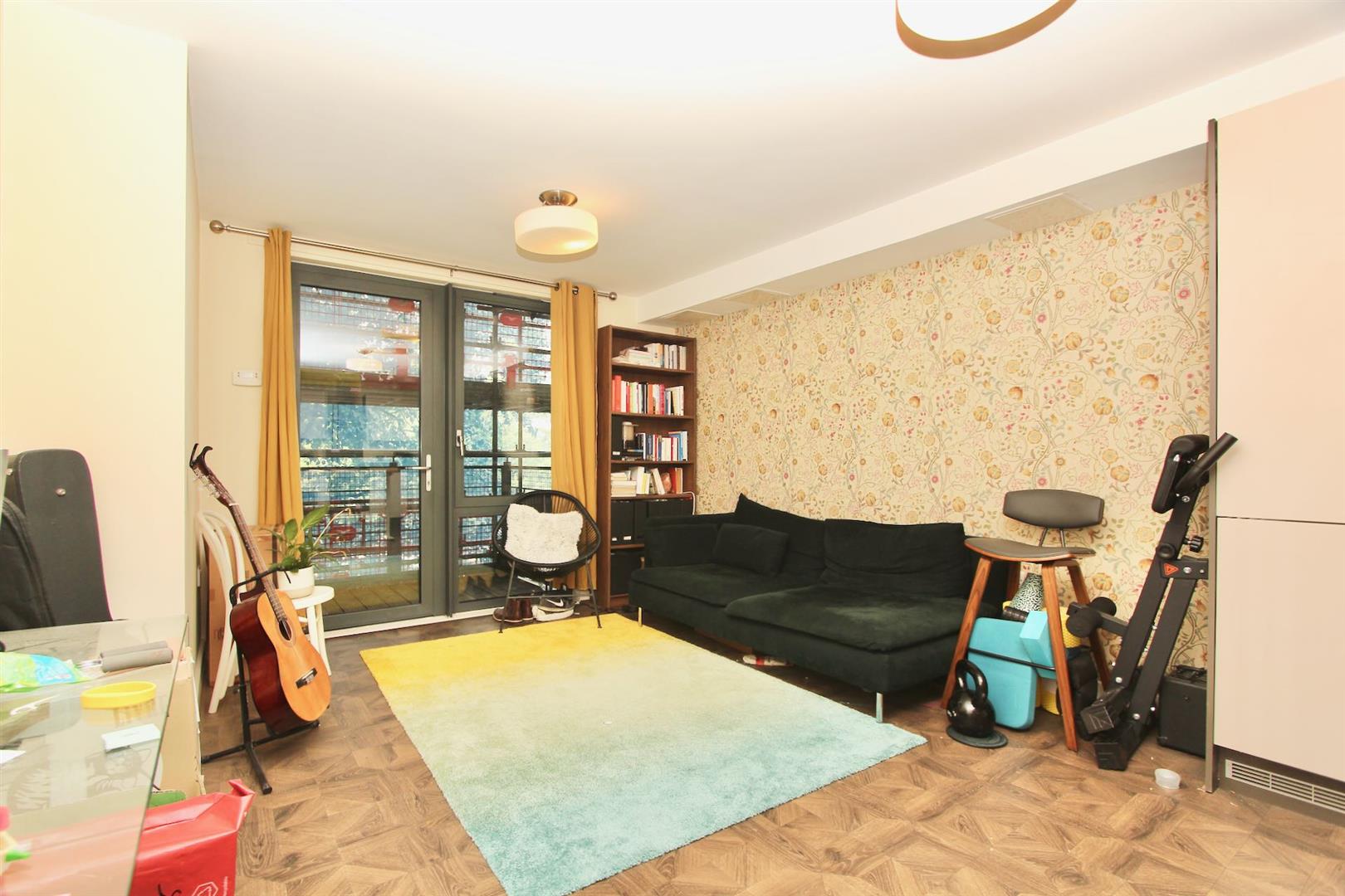 Image for Pooles Park, N4