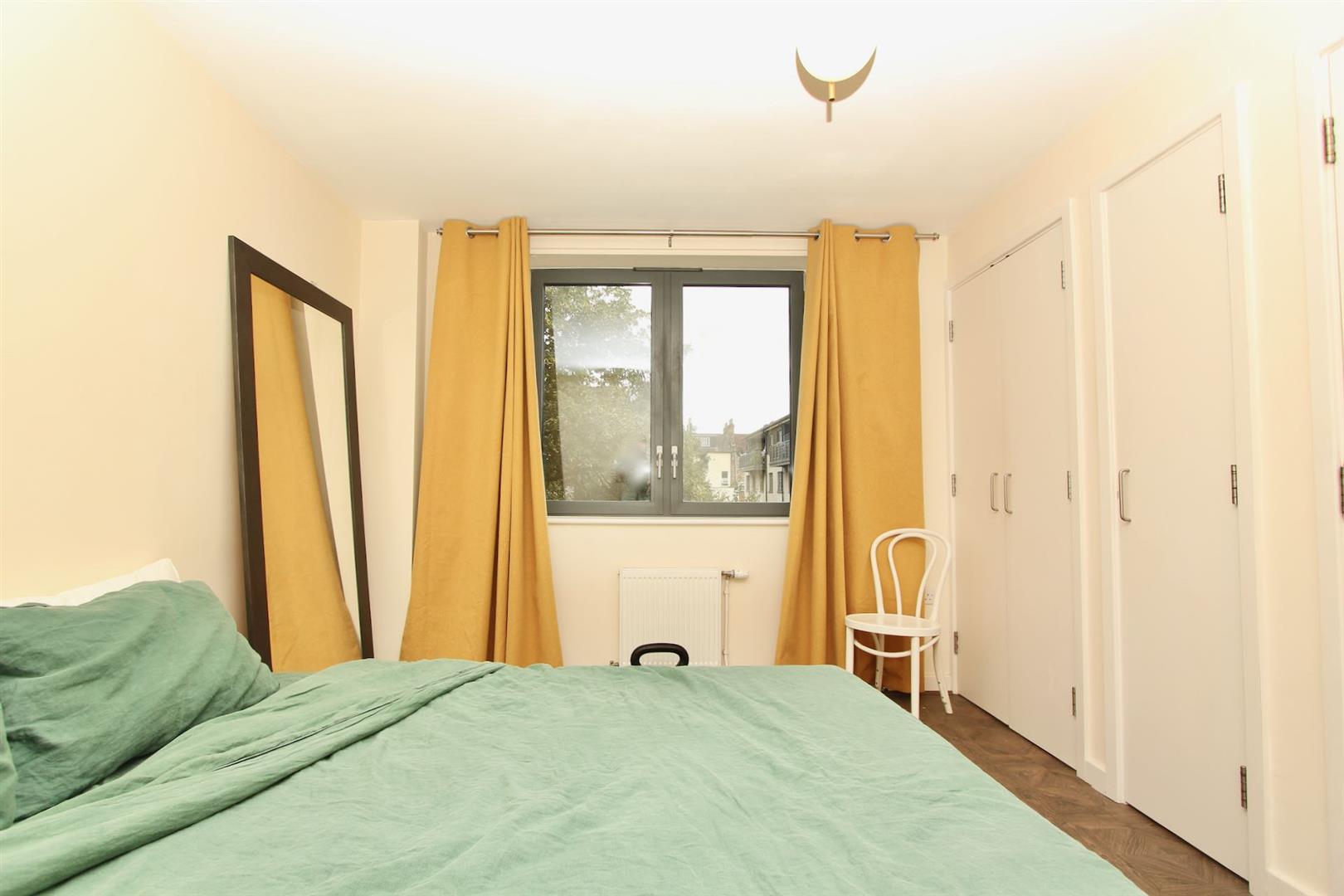 Image for Pooles Park, N4