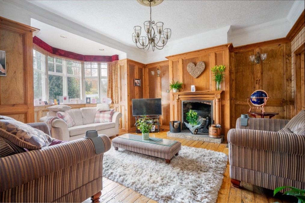 Fulford Road, York