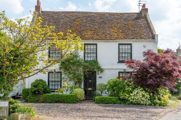 Orchard View, Skelton, York