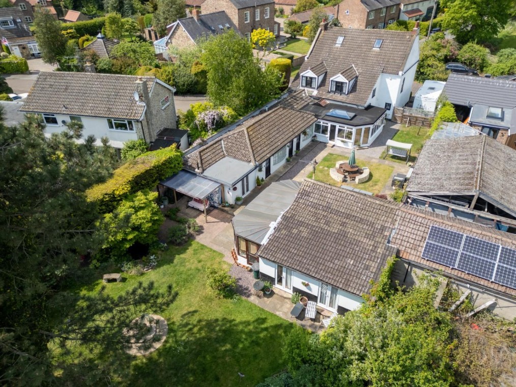 Orchard View, Skelton, York