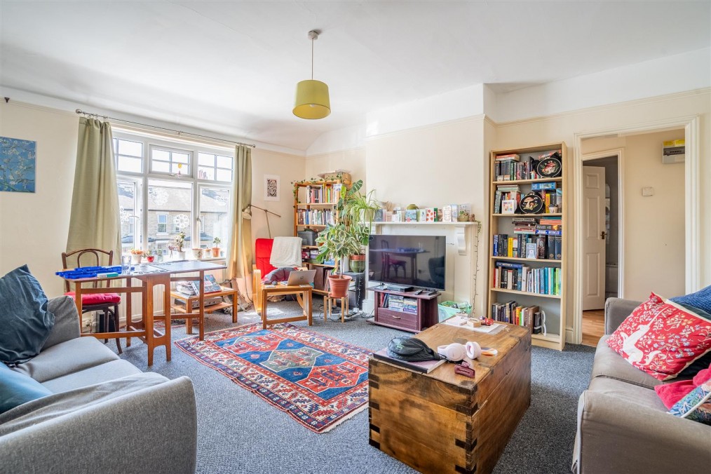 York Road, Acomb, York
