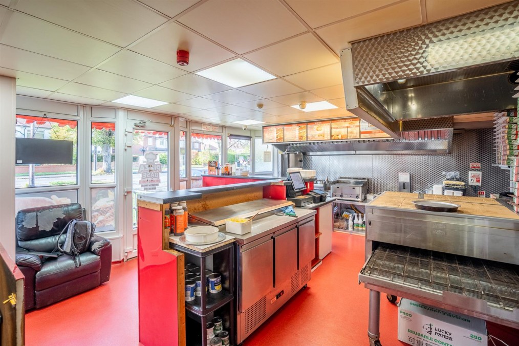 Beckfield Lane, York