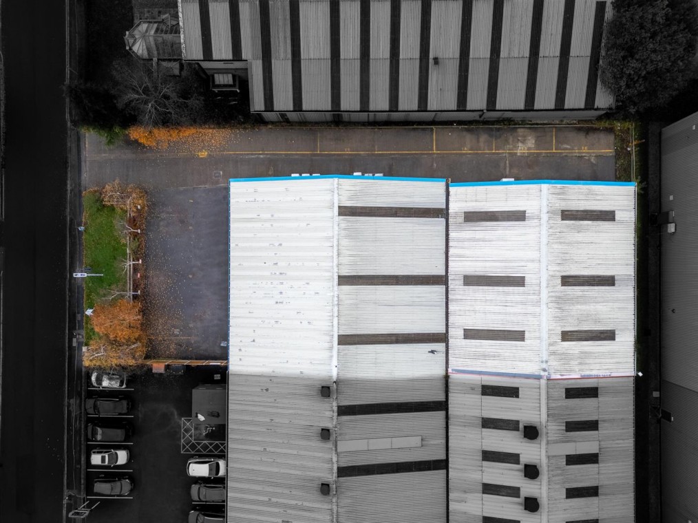 Kettlestring Lane, York