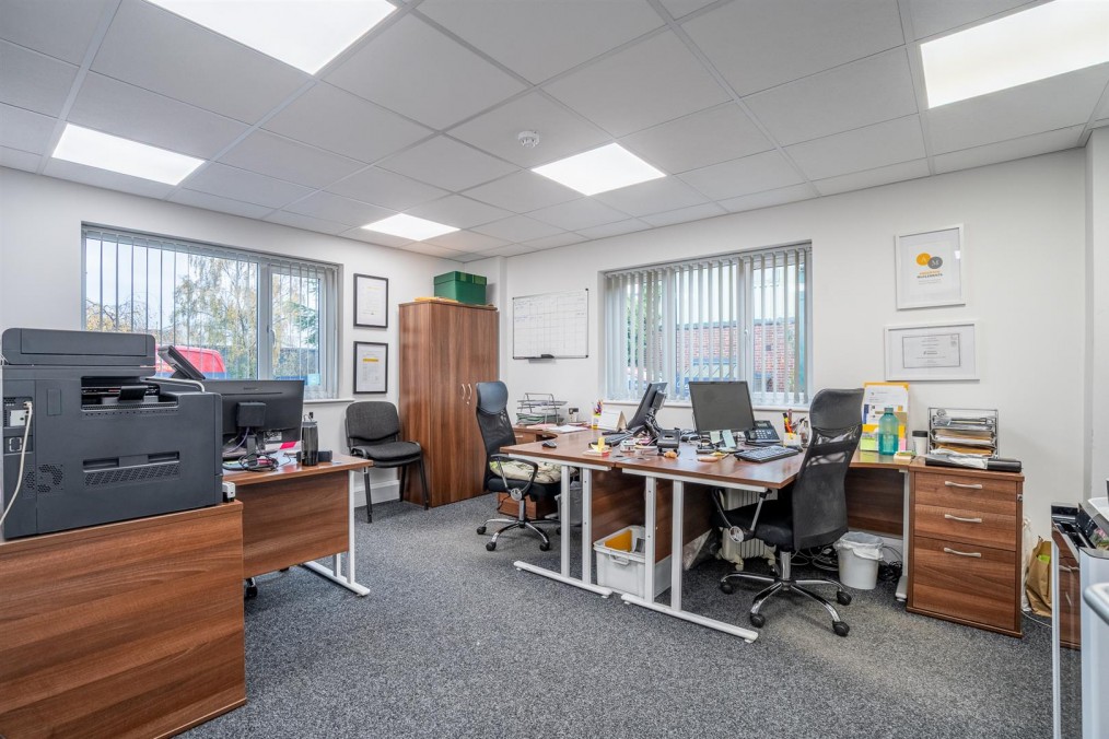 Kettlestring Lane, York