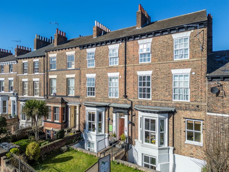 74 -76 Holgate Road, Holgate, York