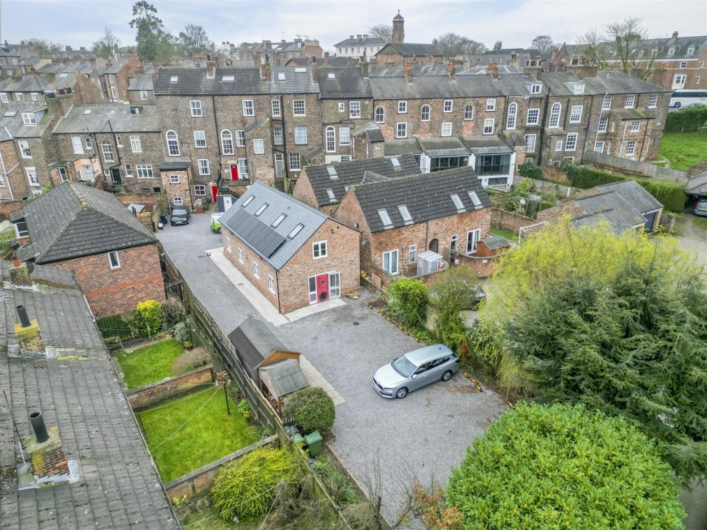 74 -76 Holgate Road, Holgate, York