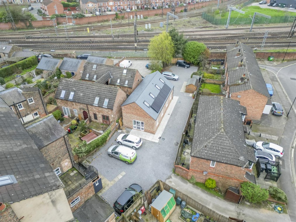 74 -76 Holgate Road, Holgate, York