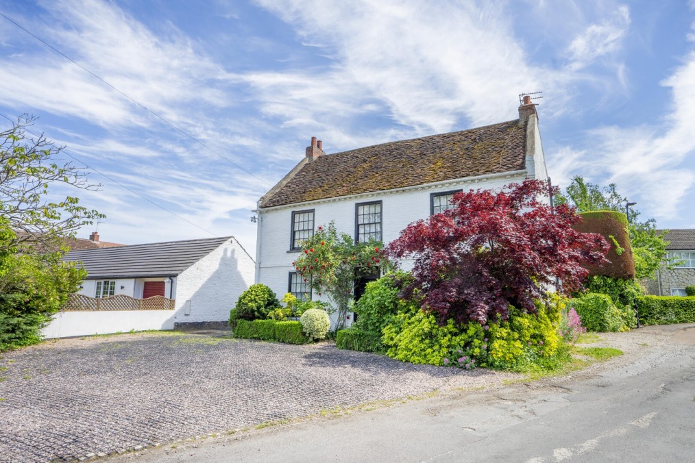 Orchard View, Skelton, York