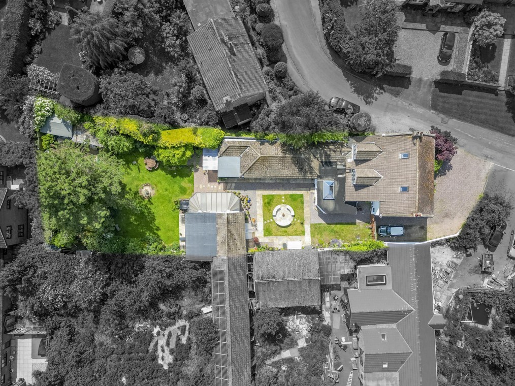 Orchard View, Skelton, York