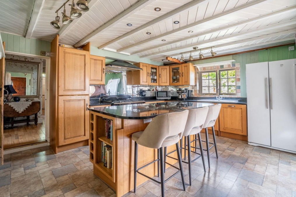 Orchard View, Skelton, York