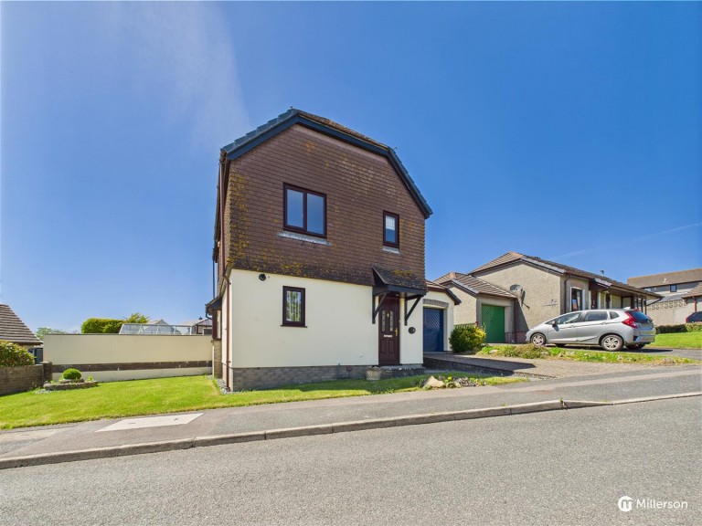 Amal An Avon, Phillack