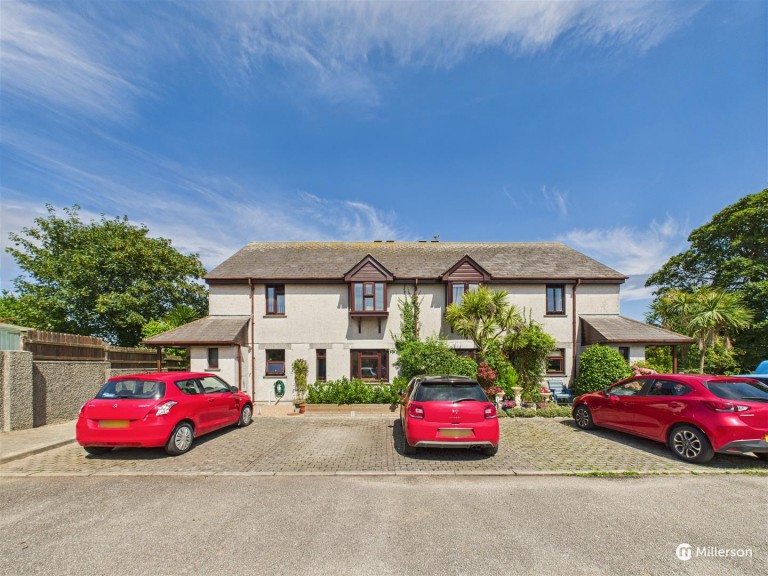 St. Johns Street, Hayle