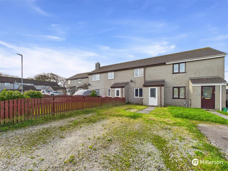 Wheal Gerry, Camborne