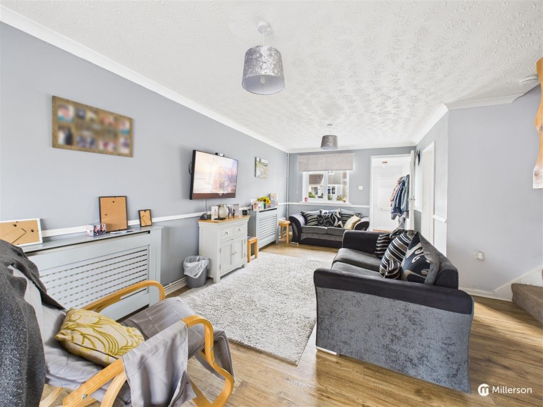 Arundel Court, Connor Downs, Hayle