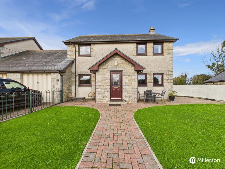 Penhale Road, Carnhell Green, Camborne