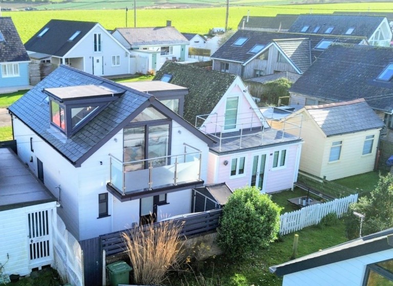 Gwithian Towans, Gwithian, Hayle