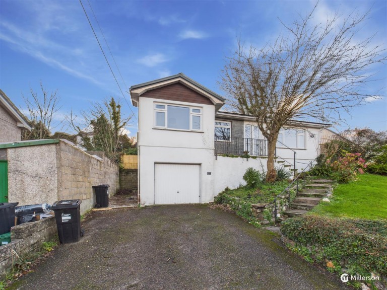 Grist Lane, Angarrack, Hayle