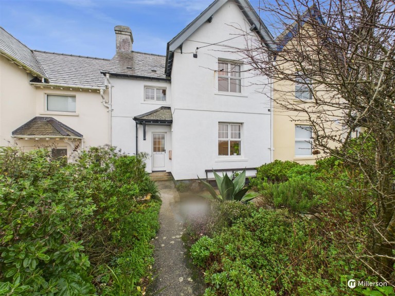 Coastguard Row, Marias Lane, Sennen Cove, Penzance