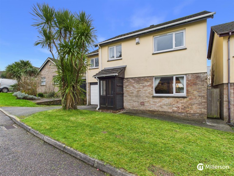 Little Treloweth, Pool, Redruth