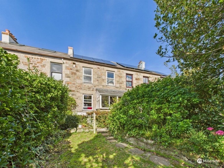 Lethlean Towans, Phillack, Hayle