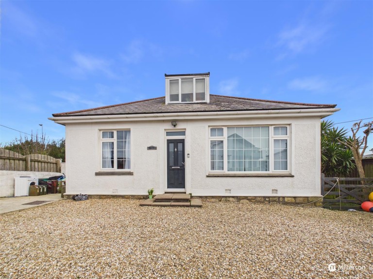 Alexandra Road, St. Ives