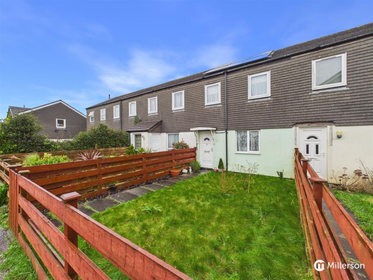 Bosmeor Park, Redruth