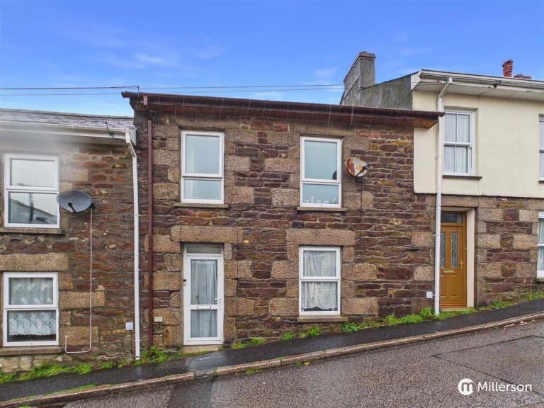 Sparnon Hill, Redruth