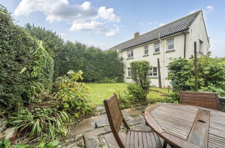 Troon Moor, Troon, Camborne