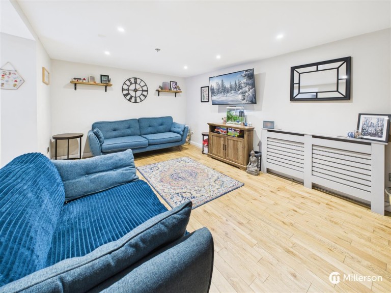 East Charles Street, Camborne, TR14