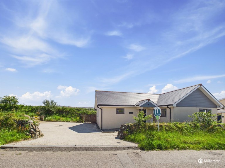 Clifton Road, Park Bottom