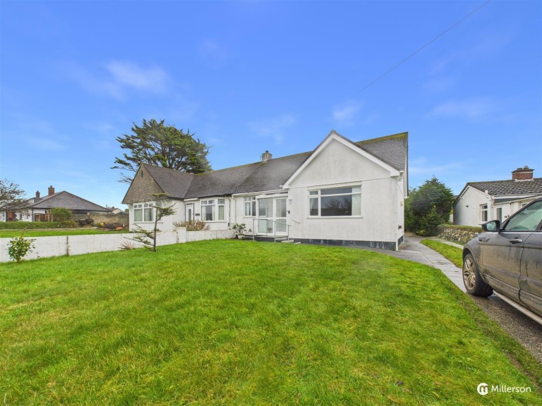 Horsepool Road, Connor Downs, Hayle