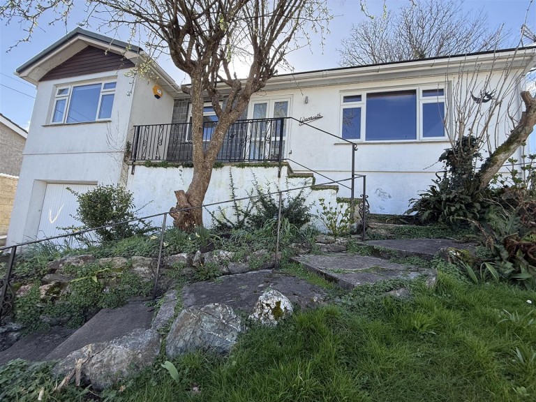 Grist Lane, Angarrack, Hayle