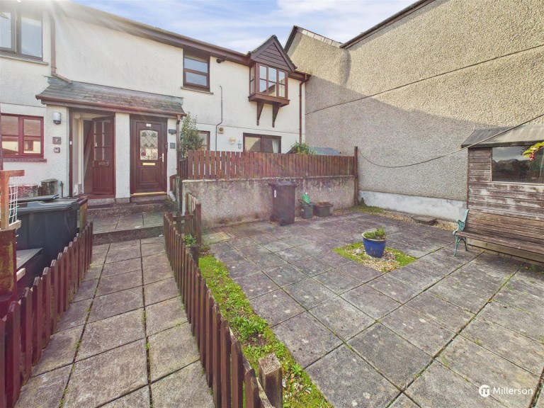 St. Johns Street, Hayle