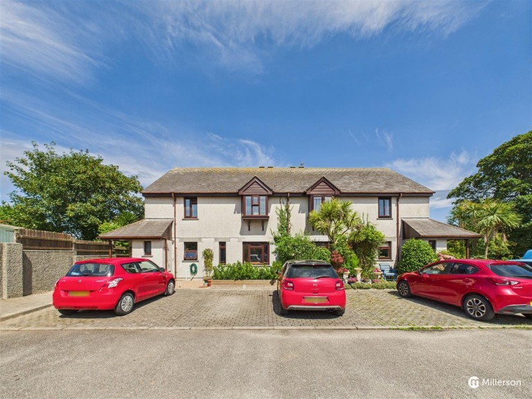 St. Johns Street, Hayle