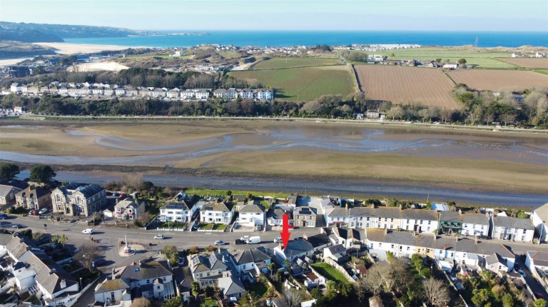 Commercial Road, Hayle