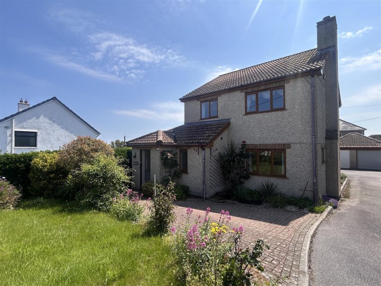 Alexandra Road, St. Ives