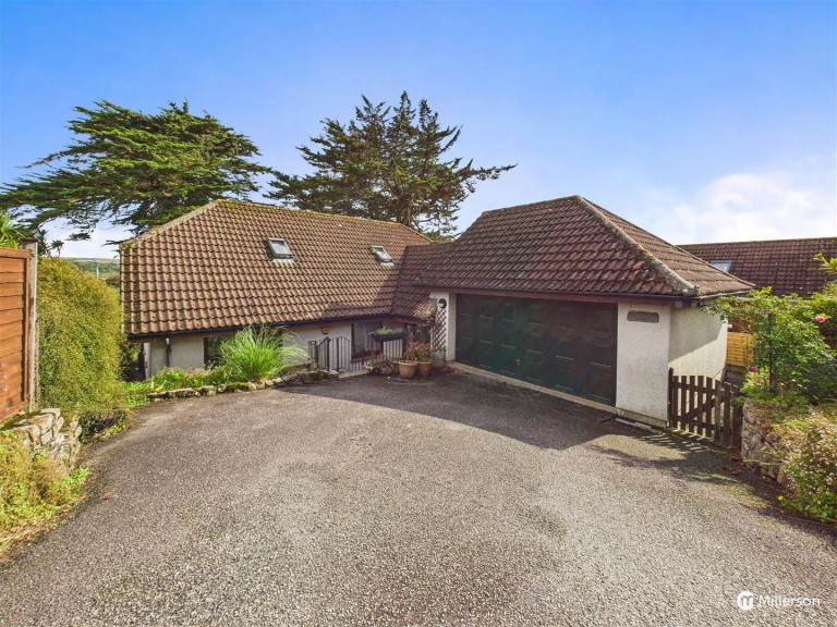 Estuary View, Lelant, St. Ives